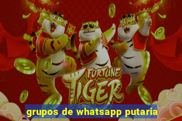 grupos de whatsapp putaria